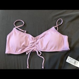 PAcSun Swim Top